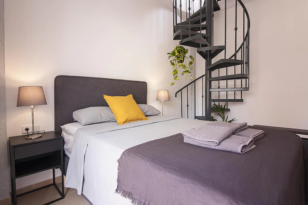 Rayito FreshApartments by Bossh Hotels