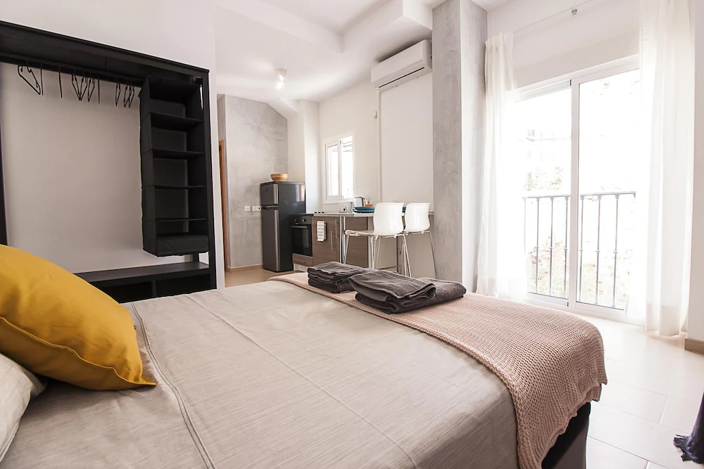 Rayito FreshApartments by Bossh Hotels
