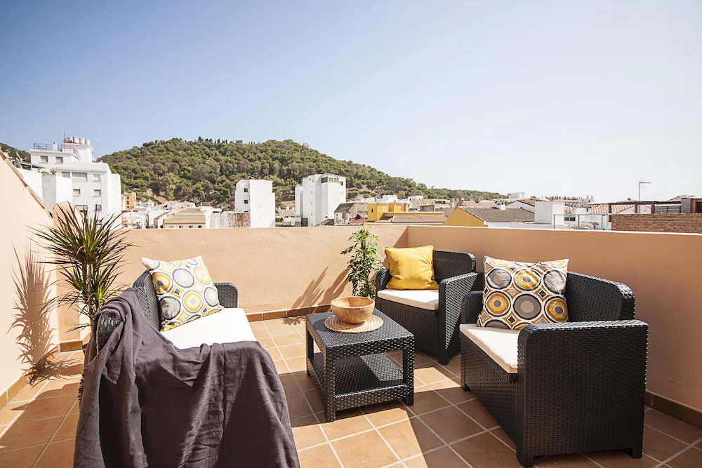 Rayito FreshApartments by Bossh Hotels