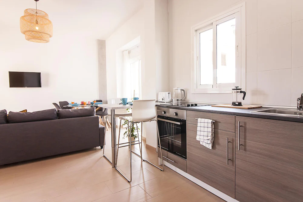 Rayito FreshApartments by Bossh Hotels