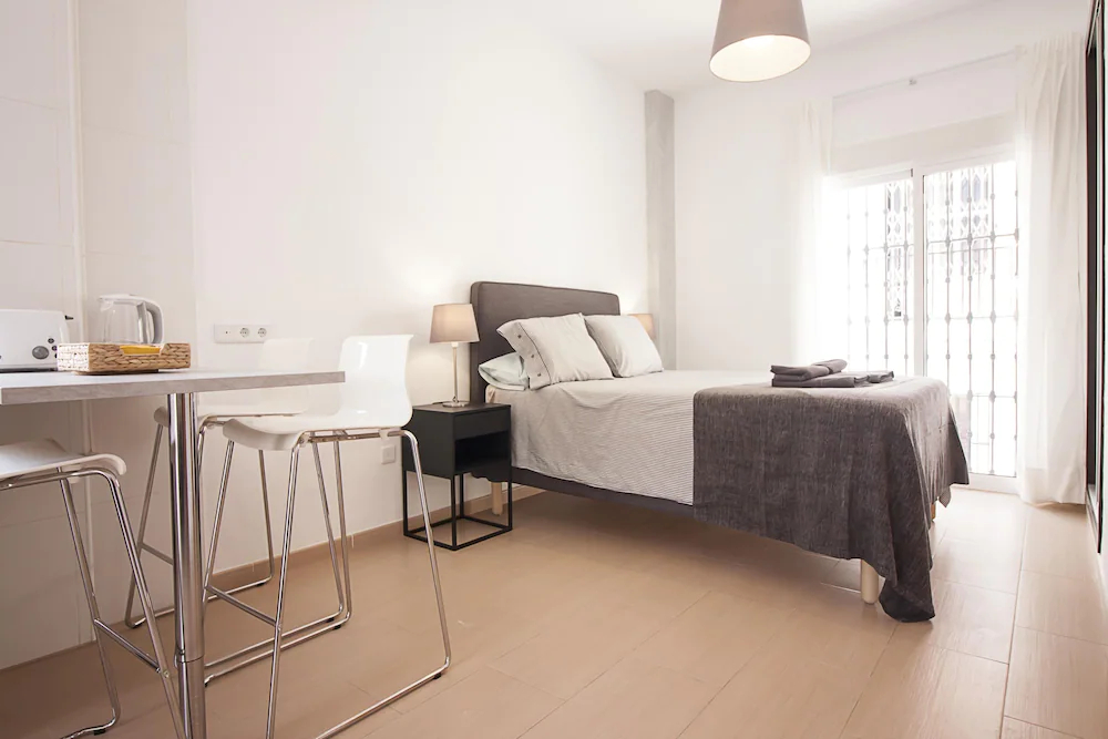Rayito FreshApartments by Bossh Hotels