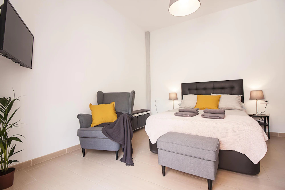 Rayito FreshApartments by Bossh Hotels