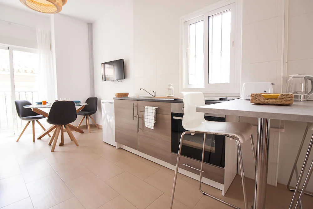 Rayito FreshApartments by Bossh Hotels