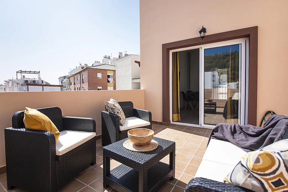 Rayito FreshApartments by Bossh Hotels