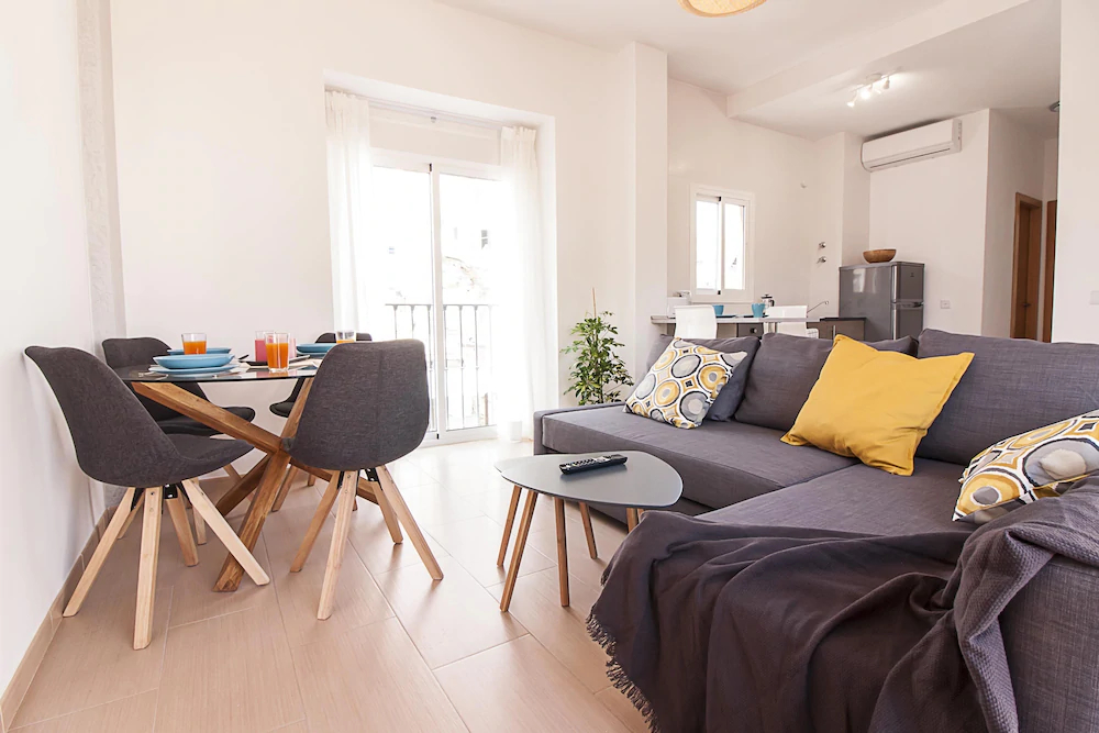 Rayito FreshApartments by Bossh Hotels
