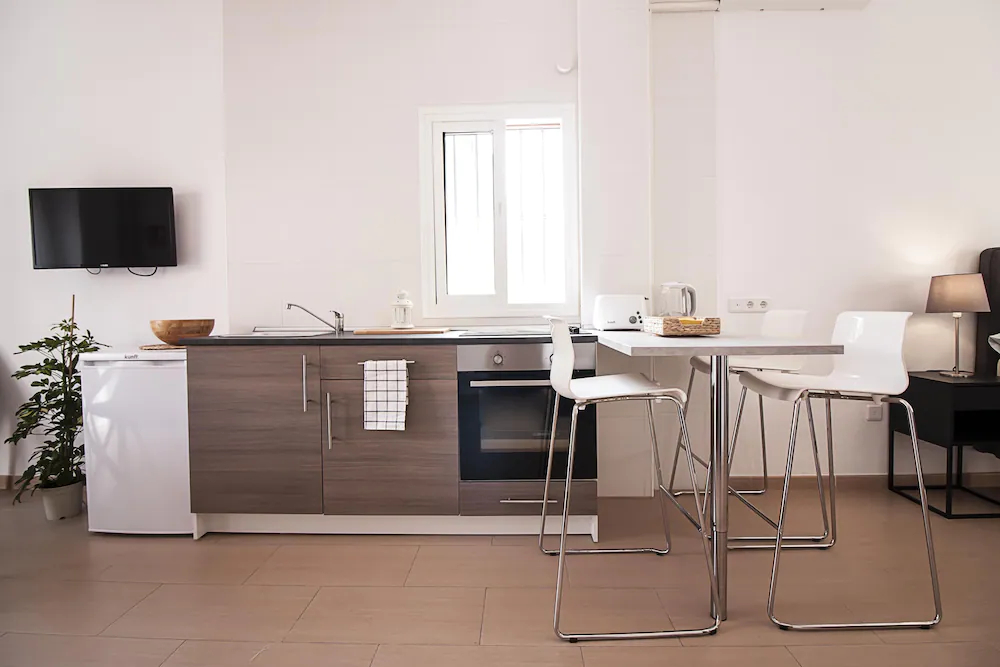 Rayito FreshApartments by Bossh Hotels