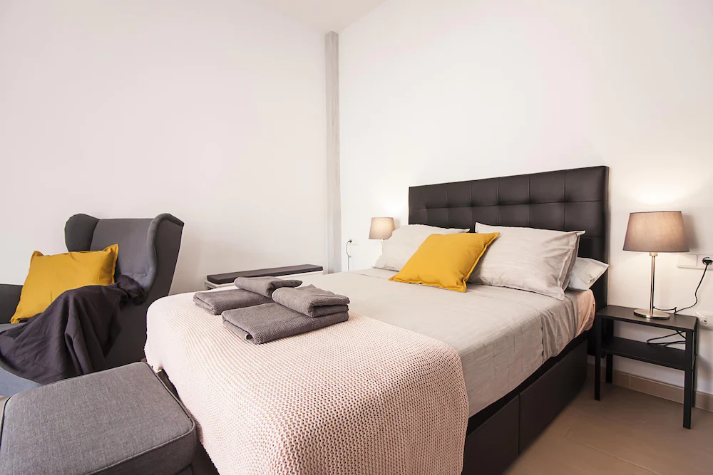Rayito FreshApartments by Bossh Hotels