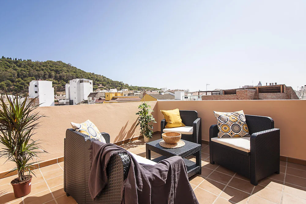 Rayito FreshApartments by Bossh Hotels