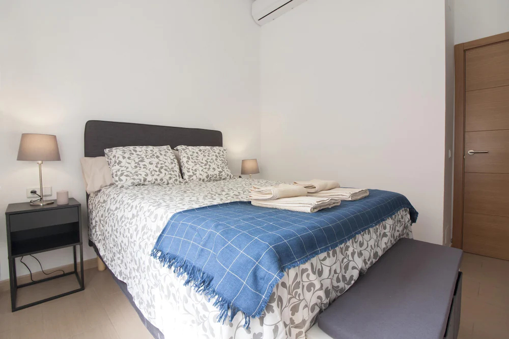 Rayito FreshApartments by Bossh Hotels