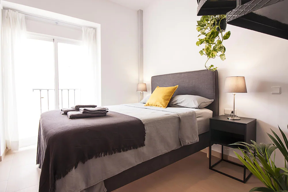 Rayito FreshApartments by Bossh Hotels