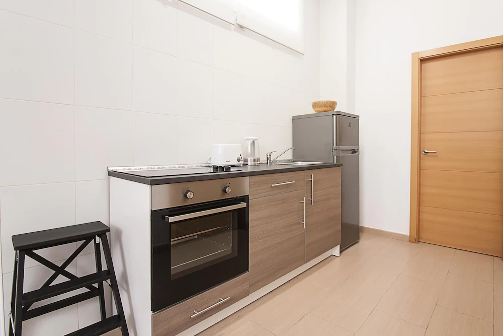 Rayito FreshApartments by Bossh Hotels