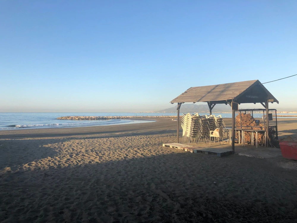 Rentcostadelsol Villa Pinares