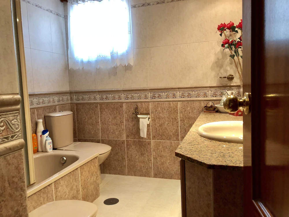 Rentcostadelsol Villa Pinares