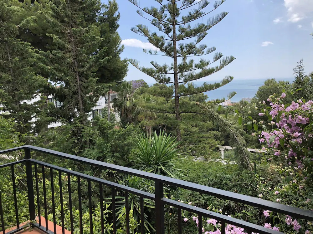 Rentcostadelsol Villa Pinares