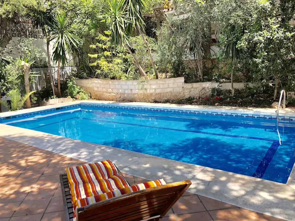 Rentcostadelsol Villa Pinares