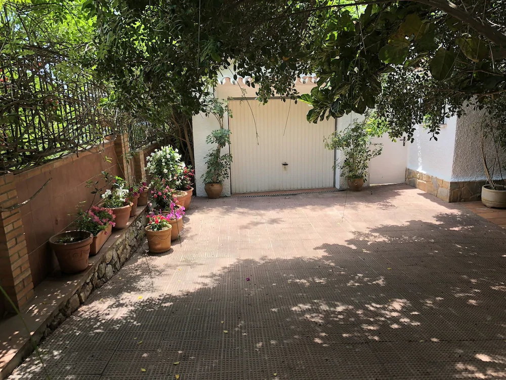 Rentcostadelsol Villa Pinares