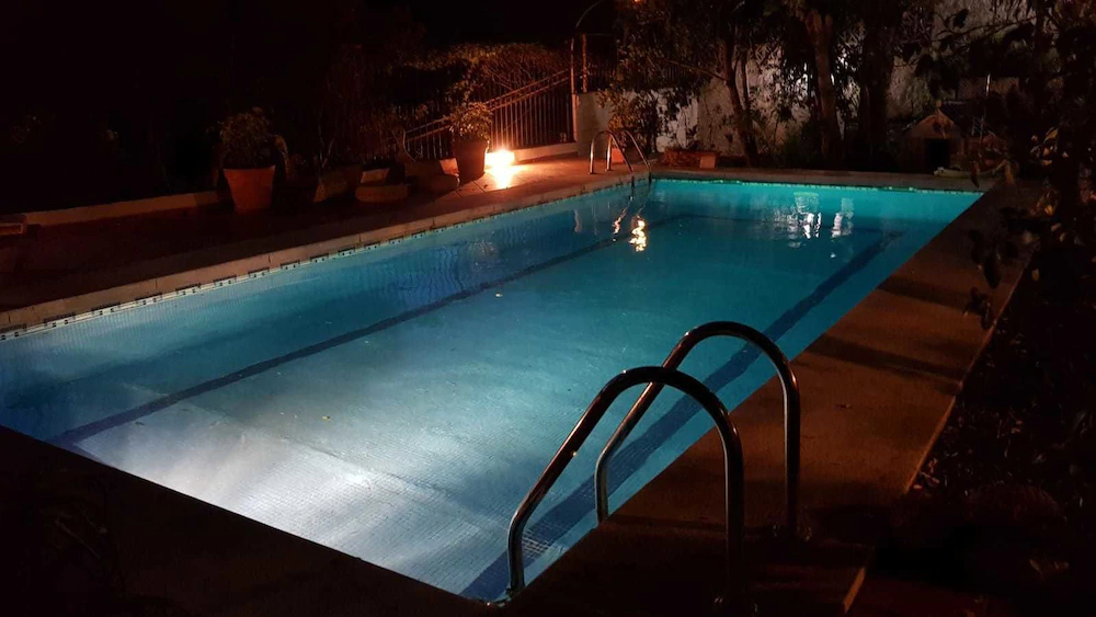Rentcostadelsol Villa Pinares