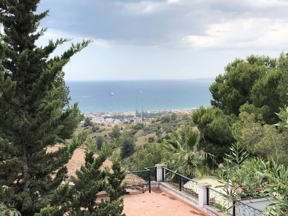 Rentcostadelsol Villa Pinares