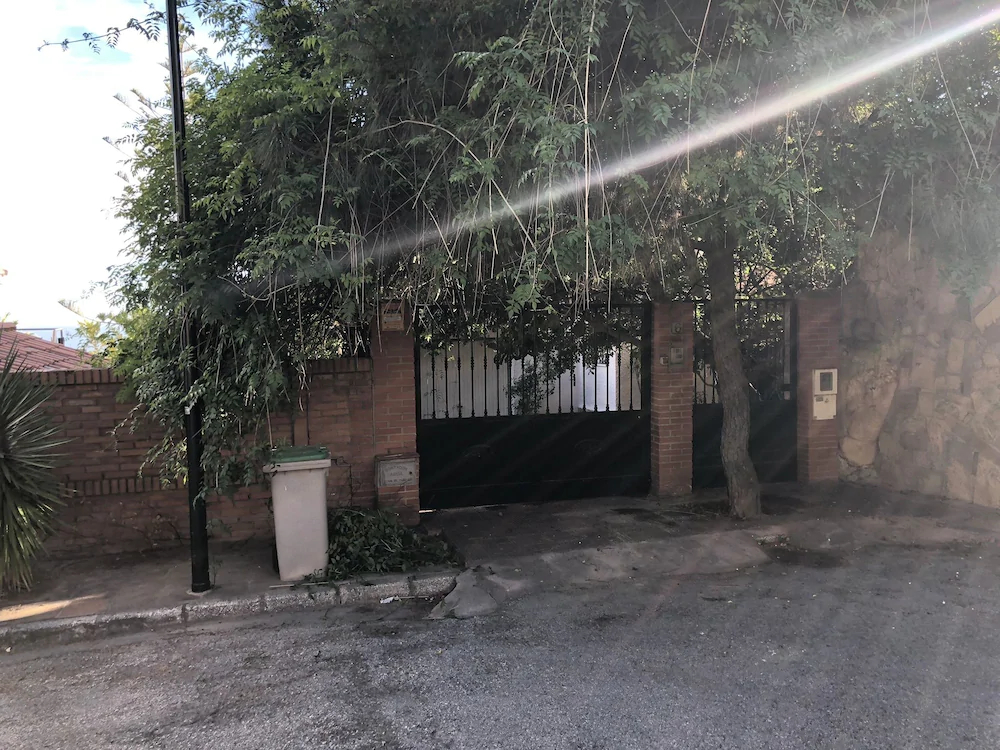 Rentcostadelsol Villa Pinares