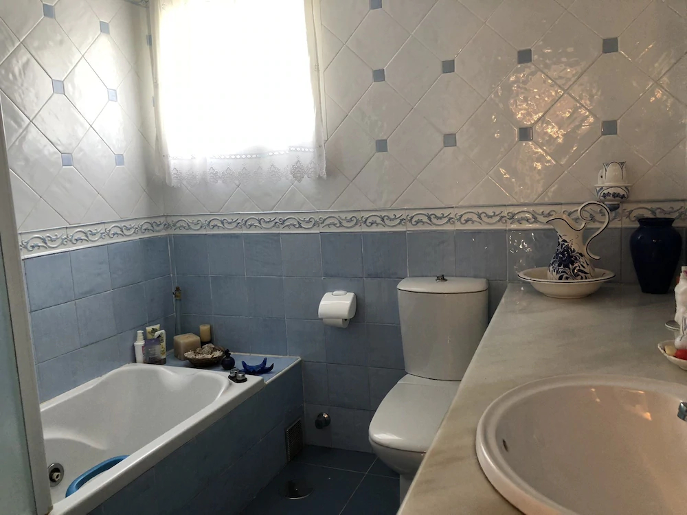 Rentcostadelsol Villa Pinares