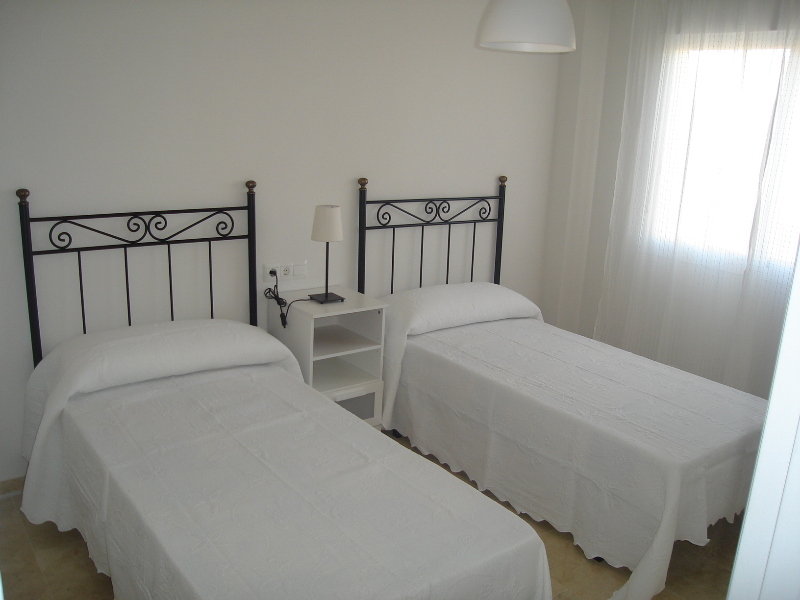 Residencia Universitaria Alfil