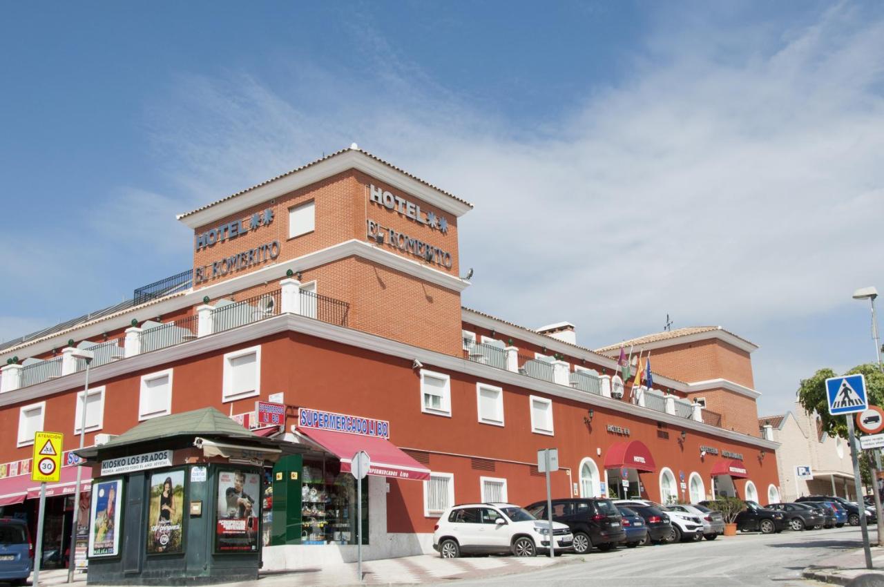 Romerito