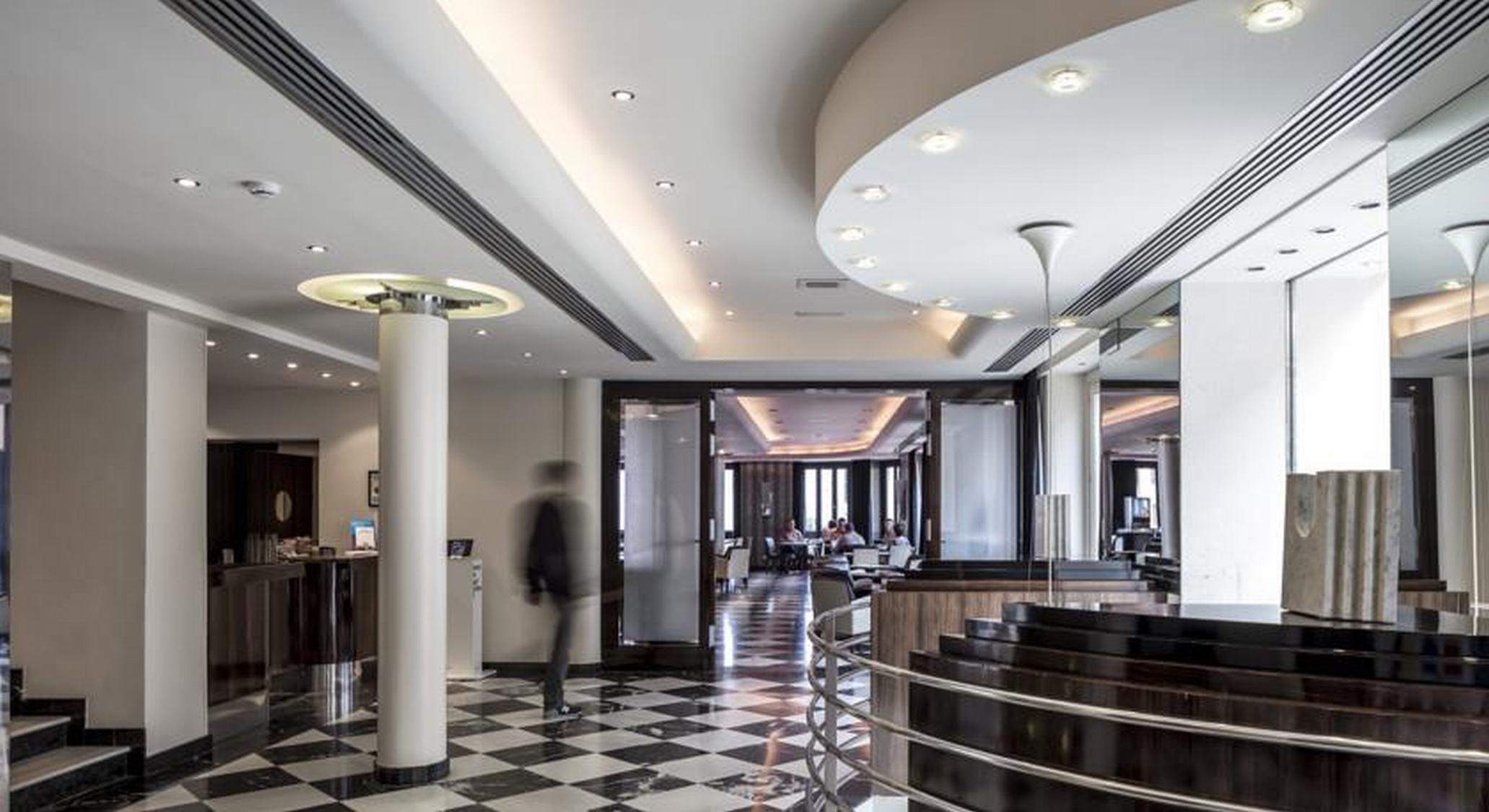 Hotel Larios Málaga