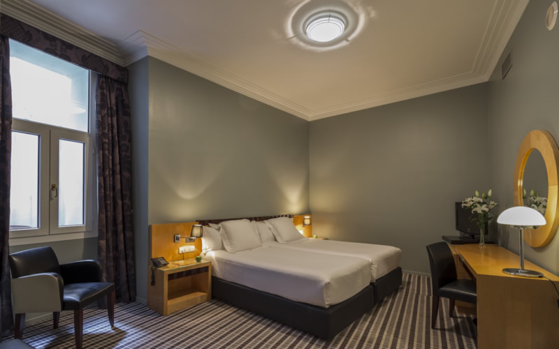 Hotel Larios Málaga