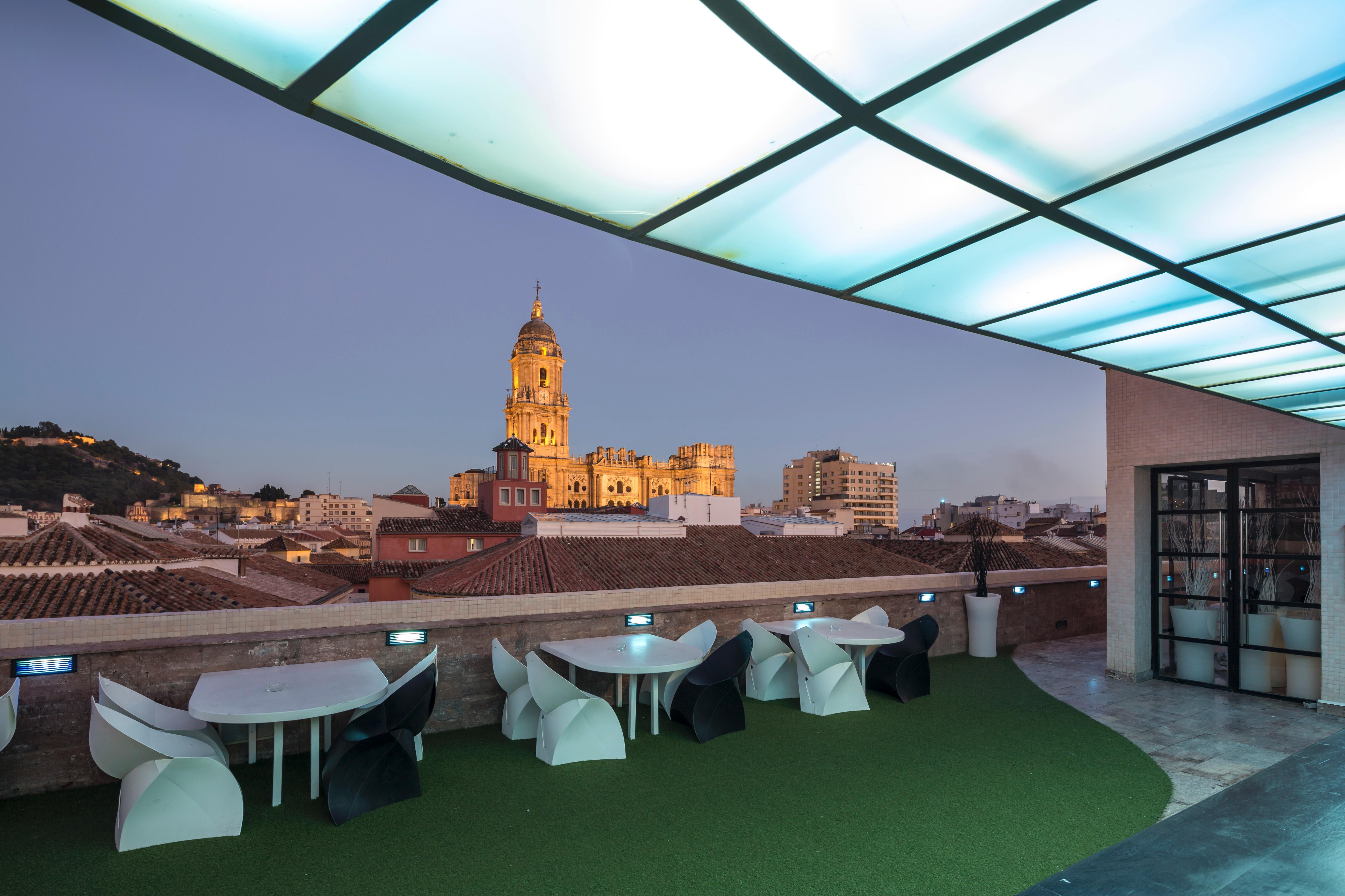 Hotel Larios Málaga