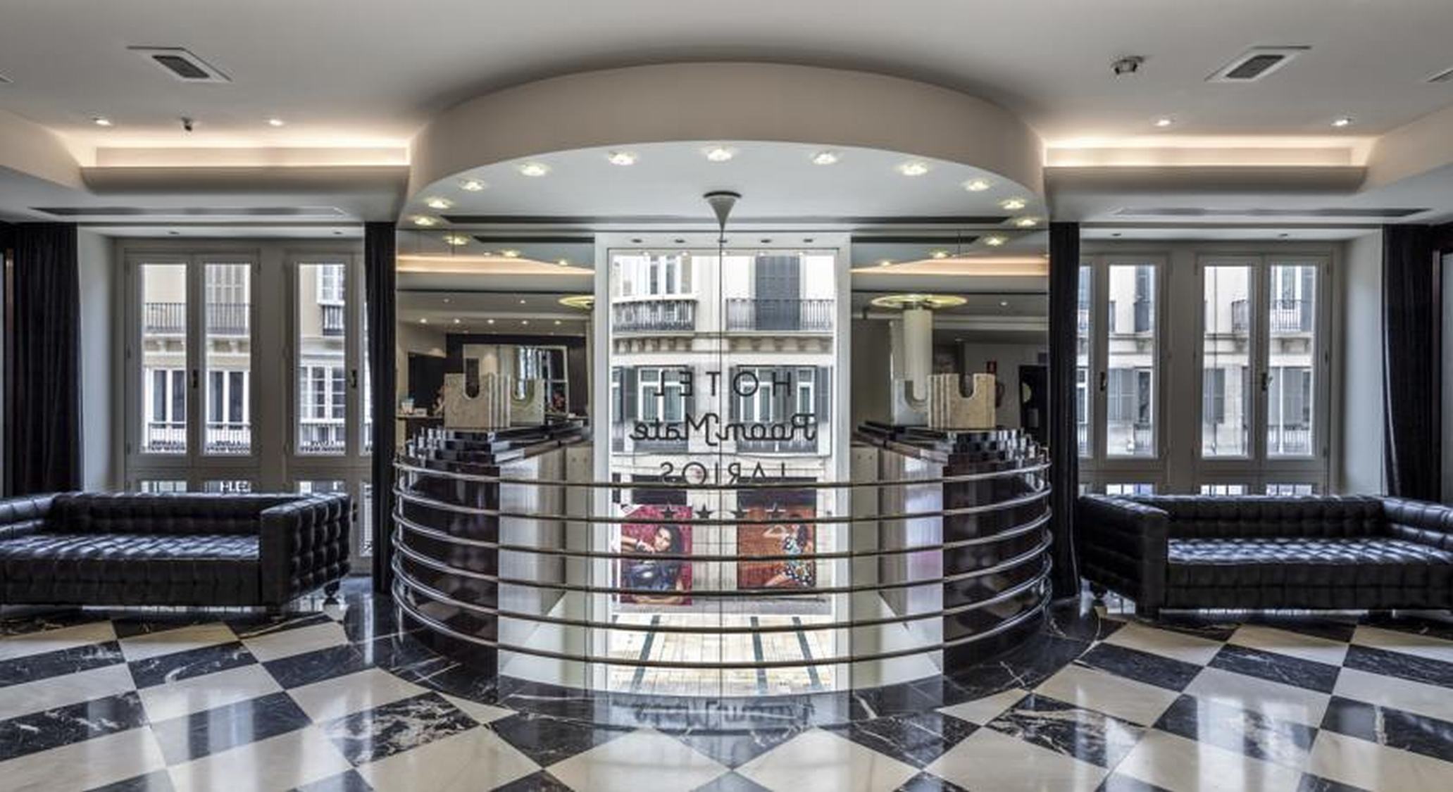 Hotel Larios Málaga
