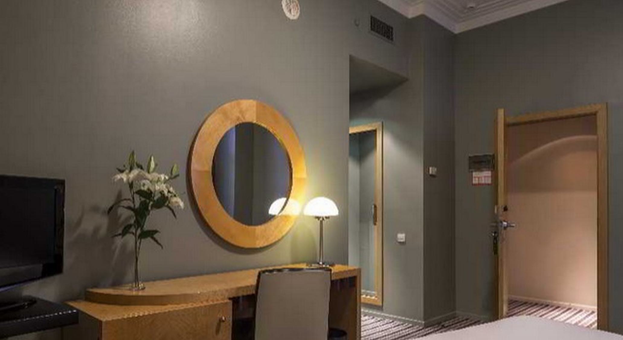 Hotel Larios Málaga