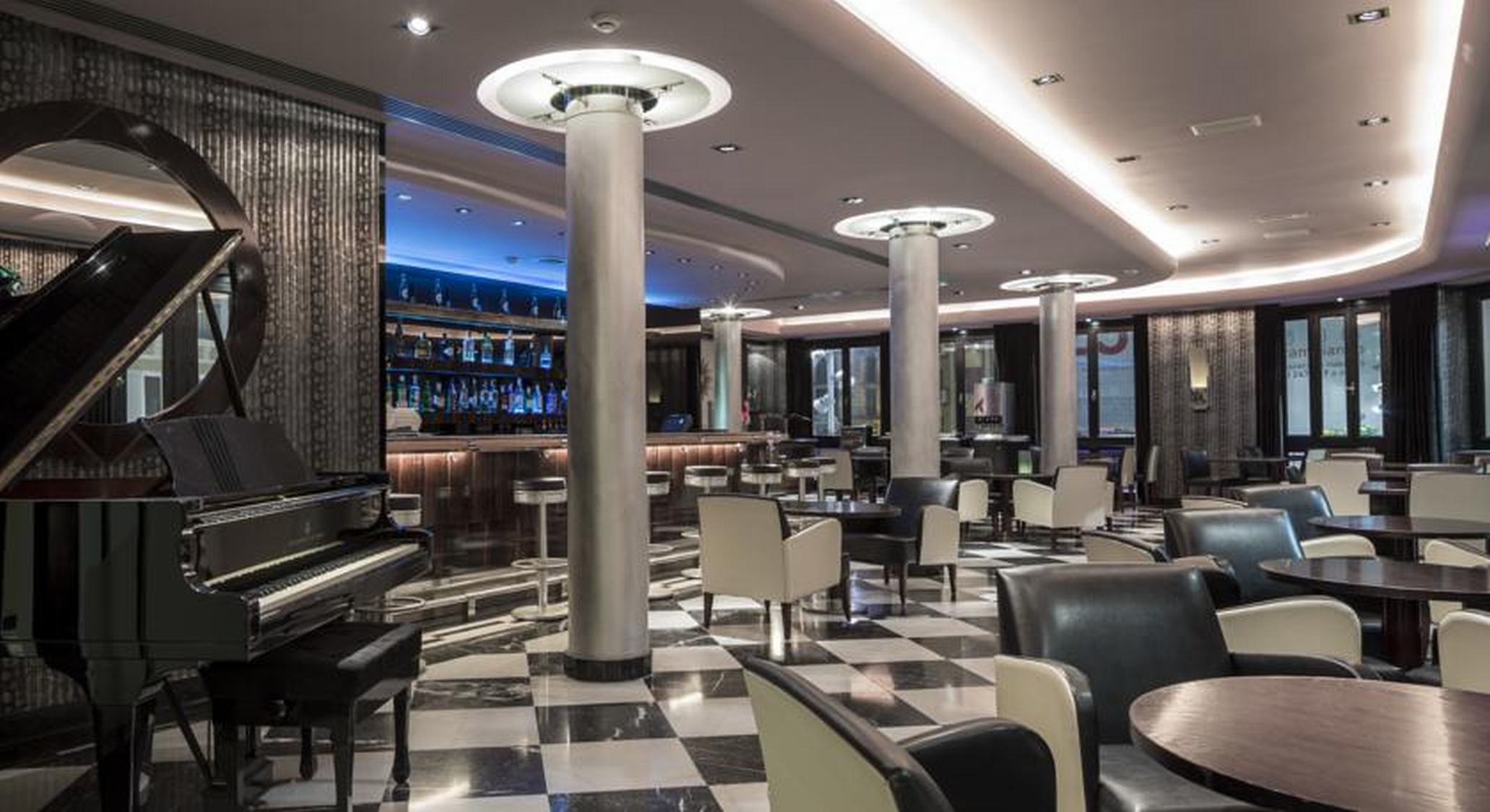 Hotel Larios Málaga