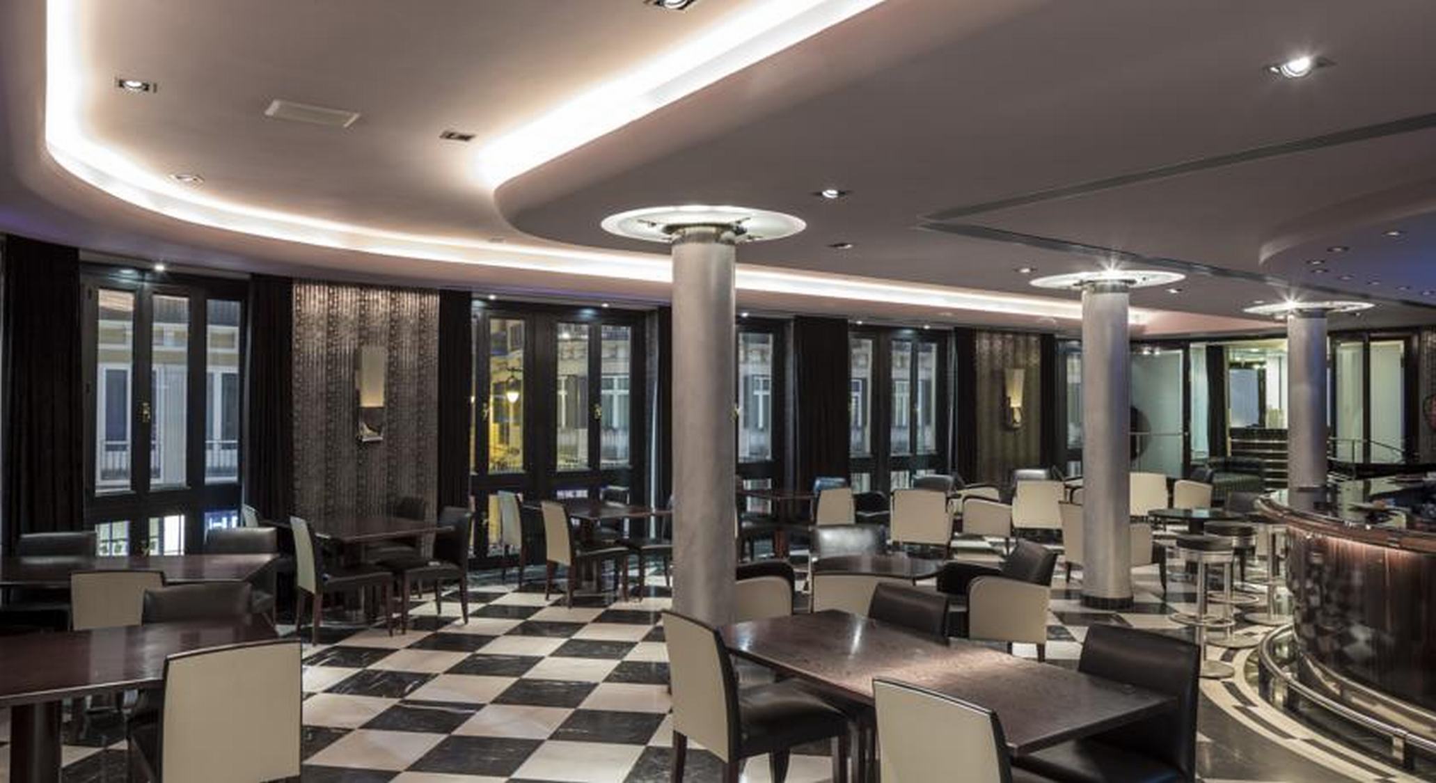 Hotel Larios Málaga
