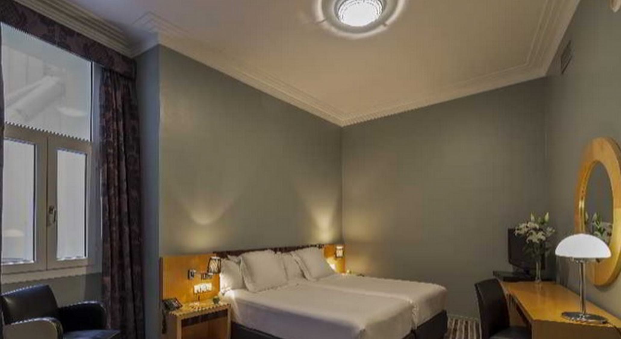 Hotel Larios Málaga