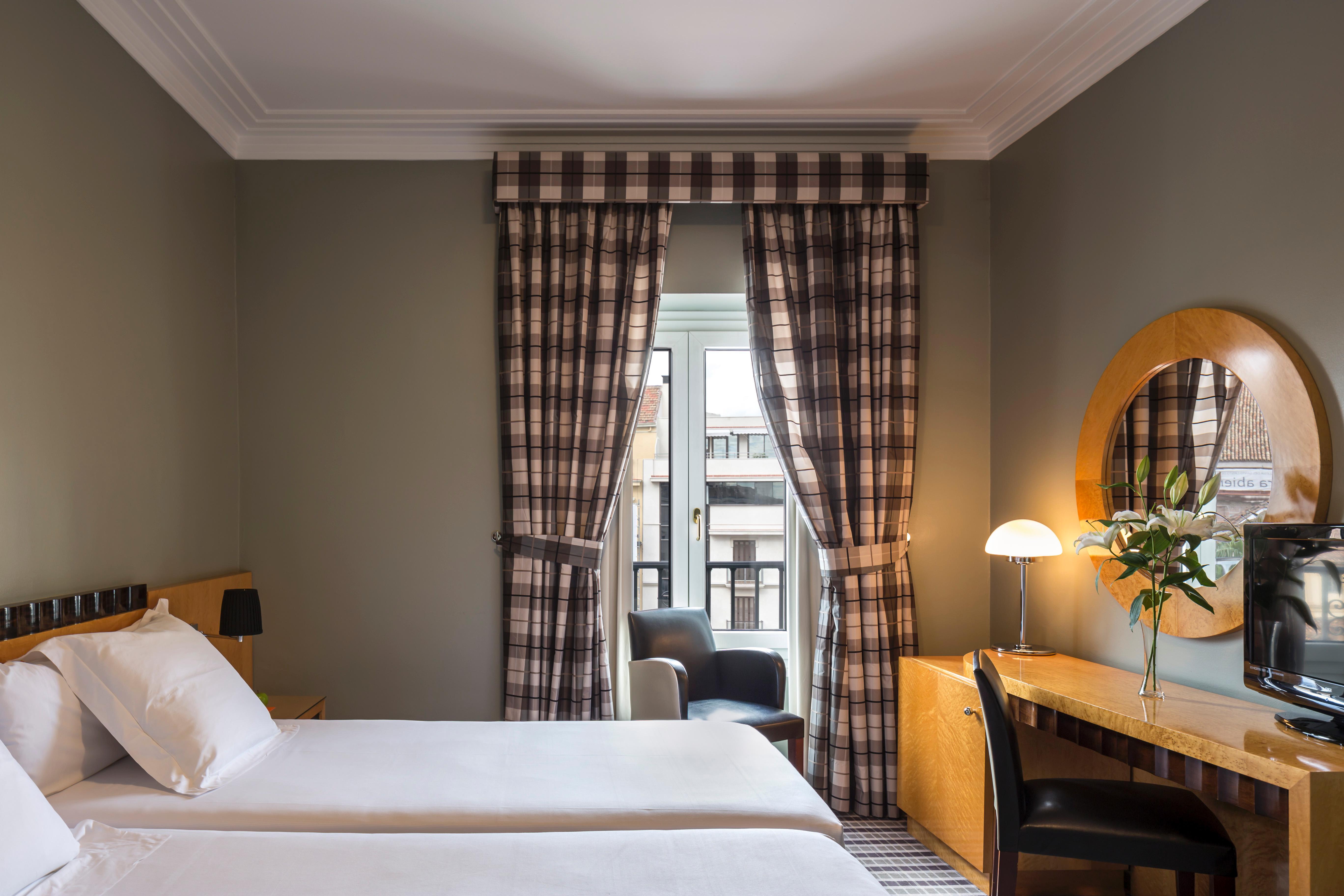 Hotel Larios Málaga