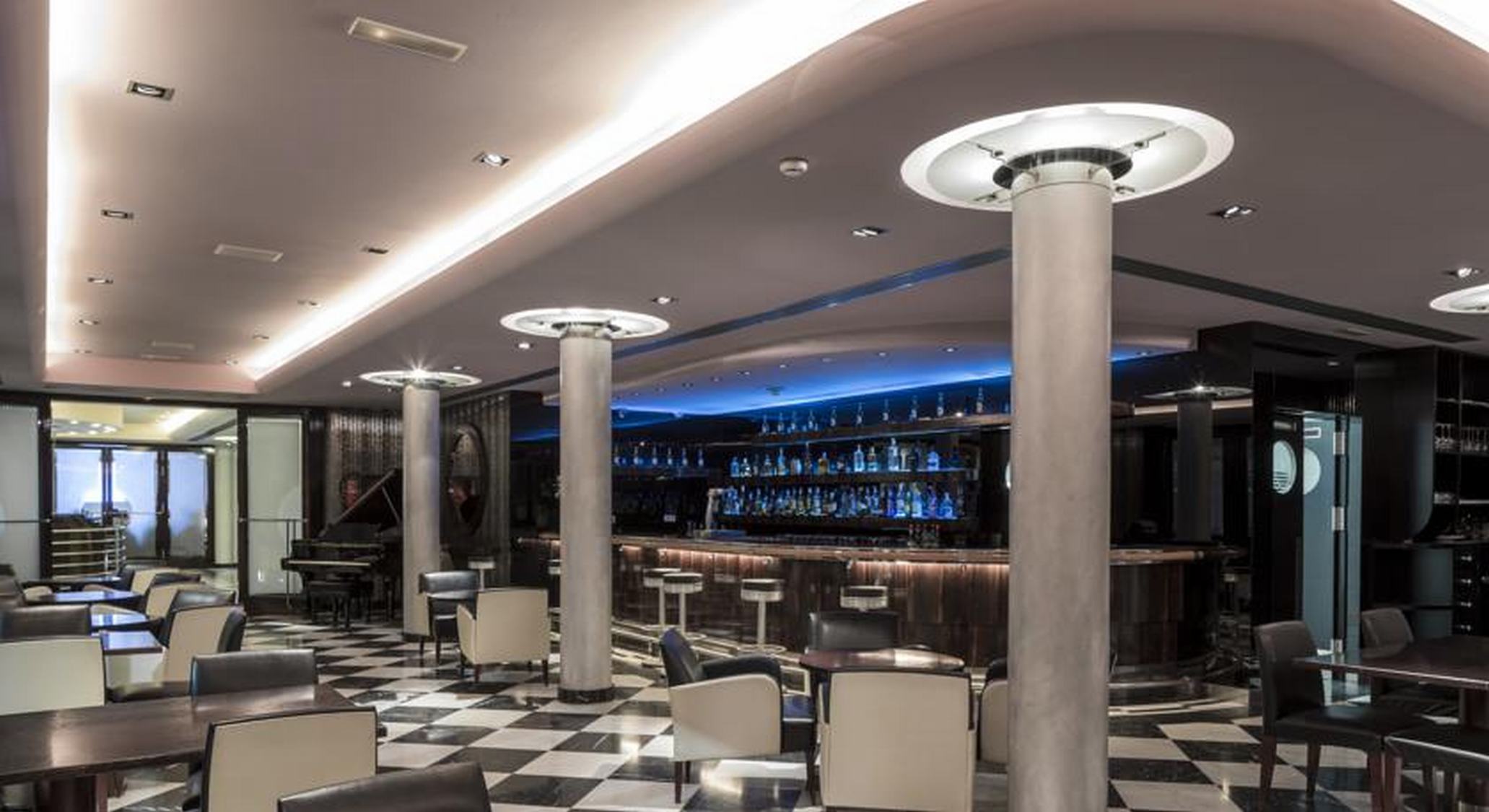 Hotel Larios Málaga