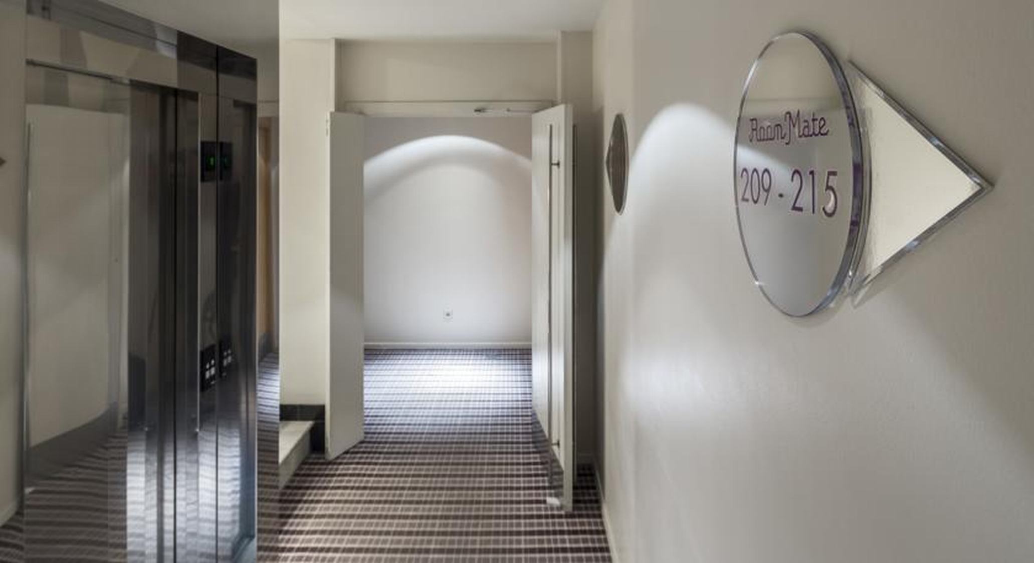 Hotel Larios Málaga