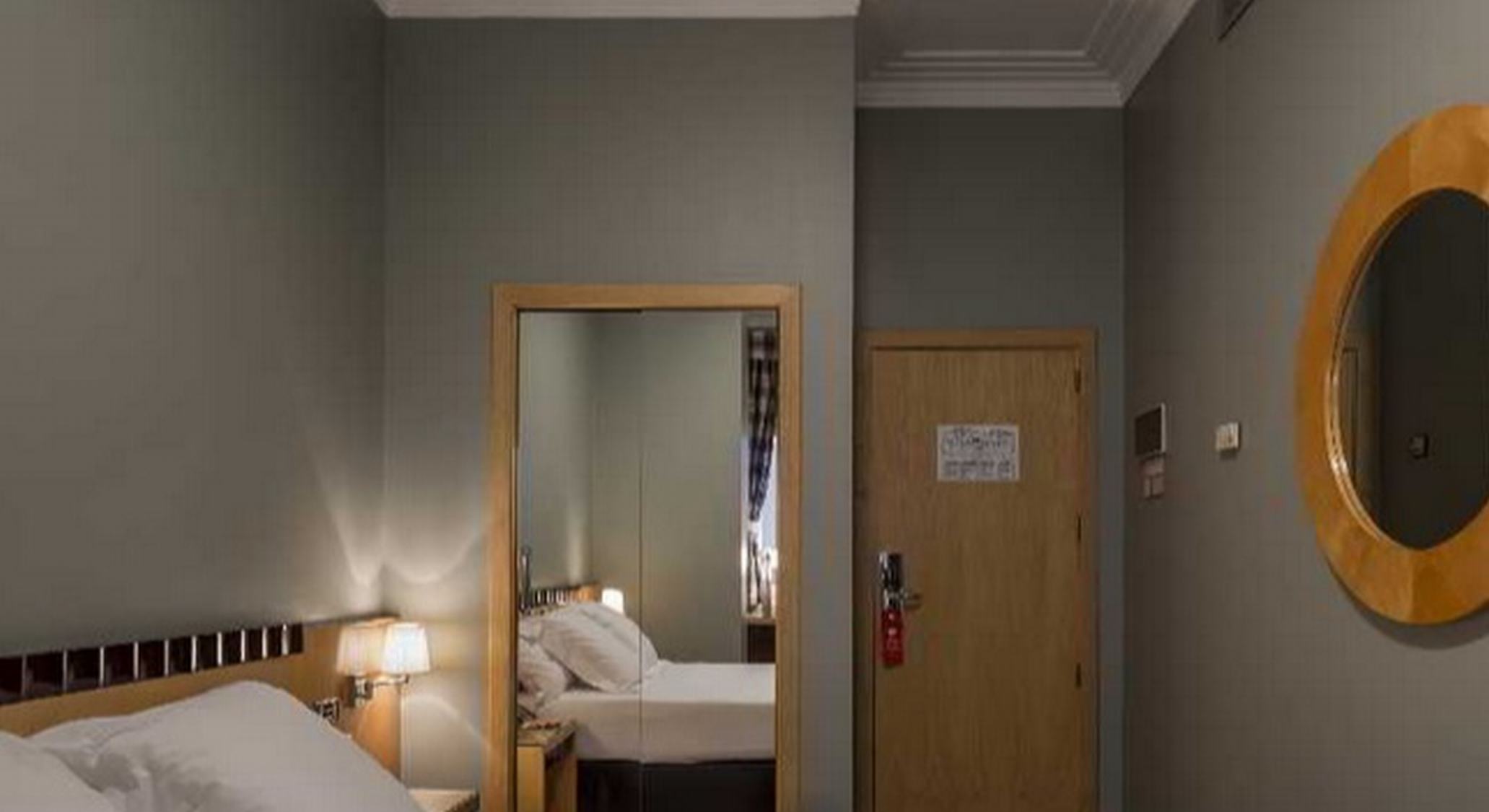 Hotel Larios Málaga