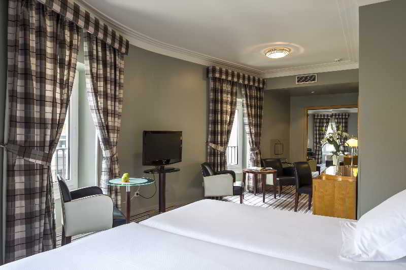 Hotel Larios Málaga
