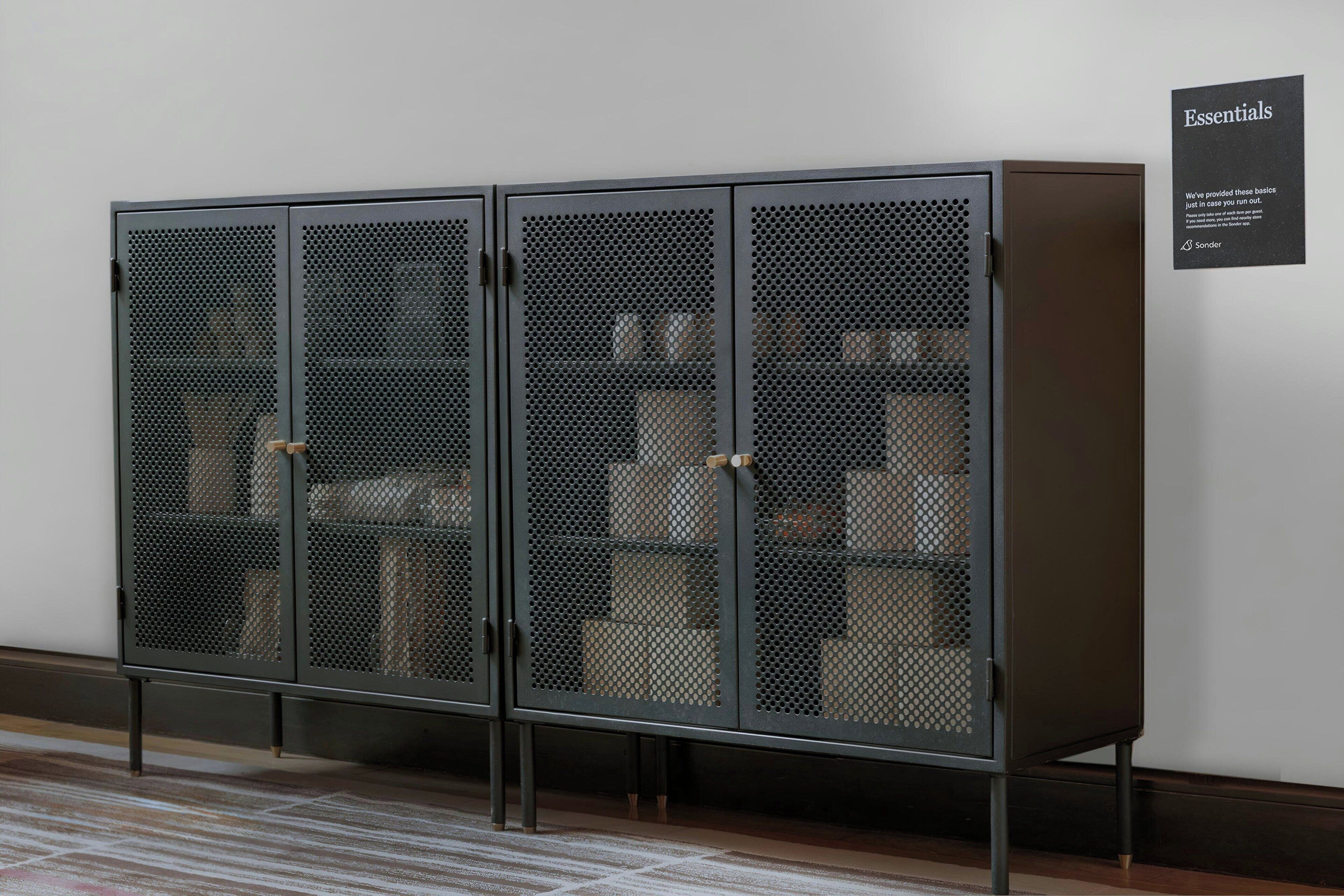 Salitre Hotel Malaga Centro, Sonder