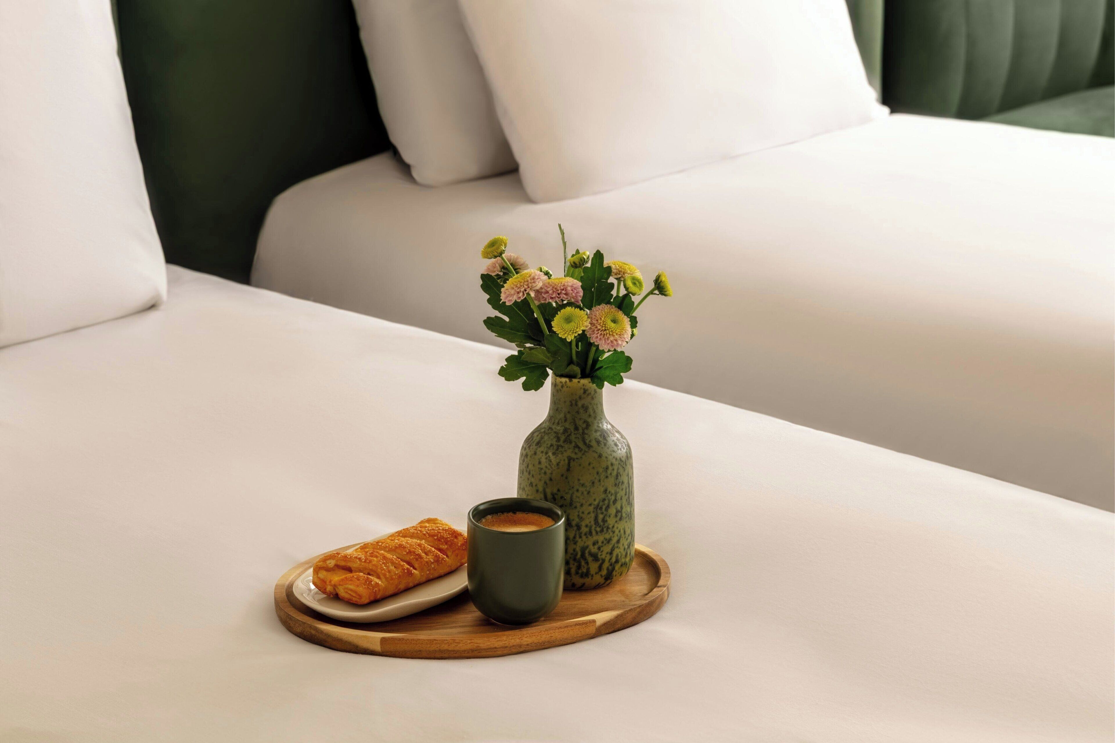 Salitre Hotel Malaga Centro, Sonder