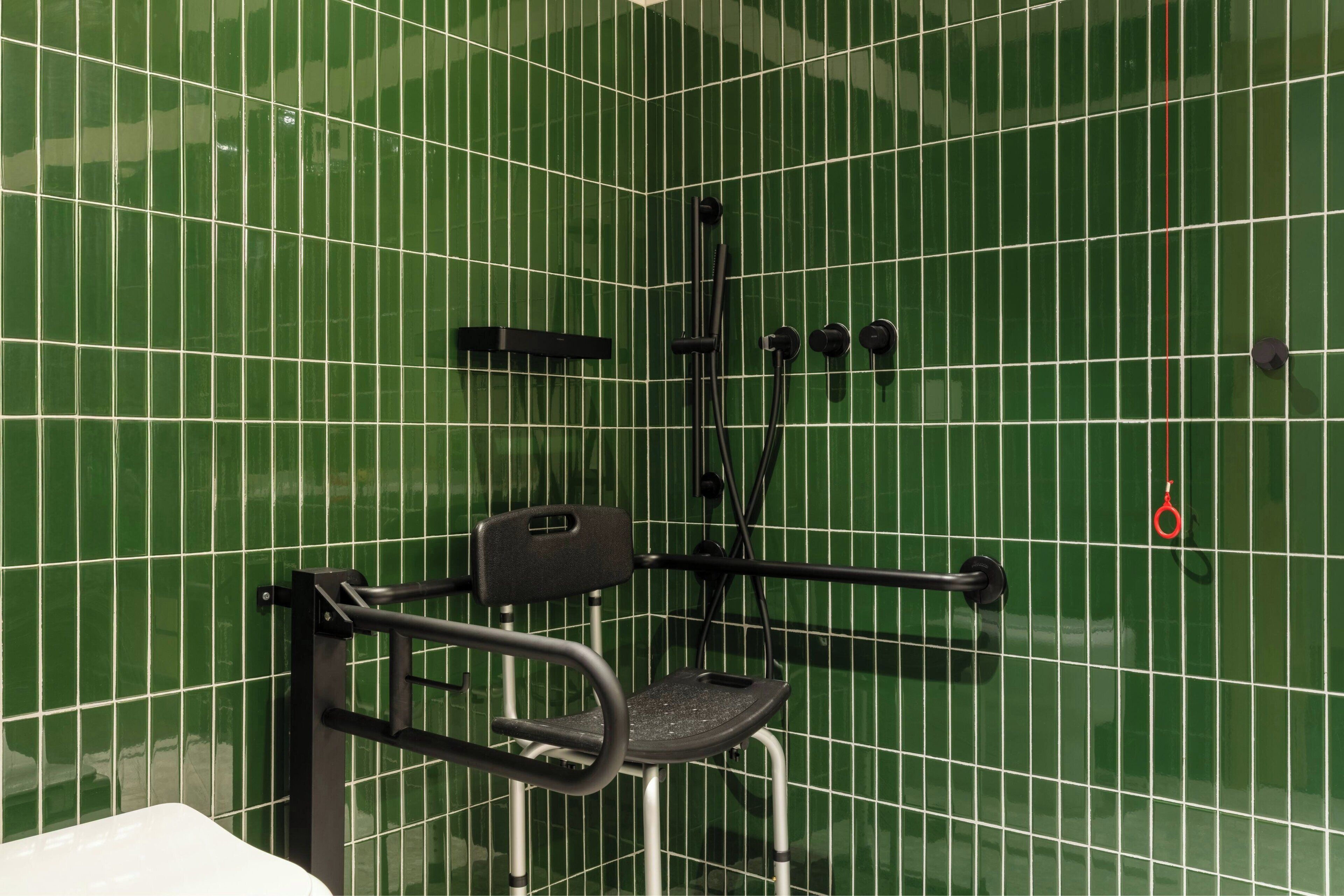 Salitre Hotel Malaga Centro, Sonder