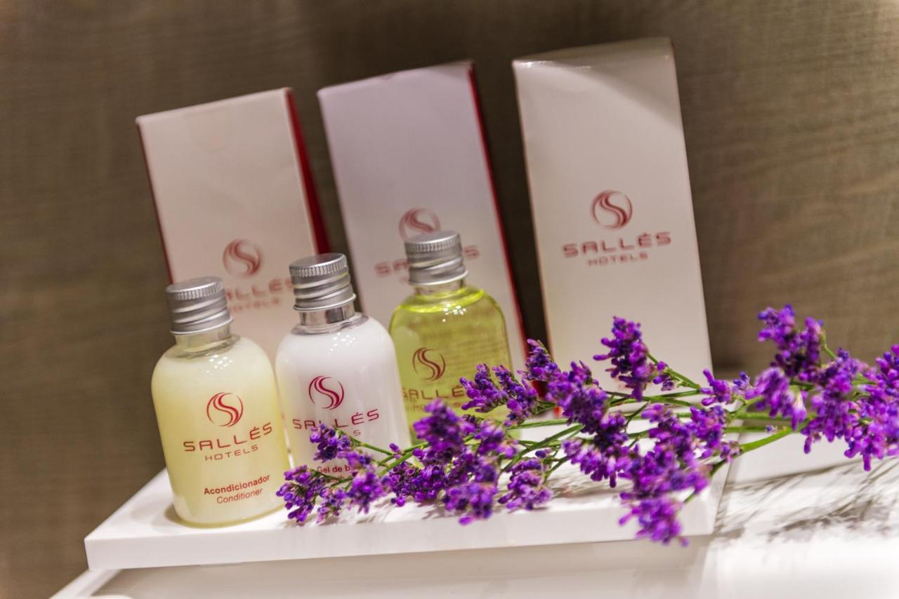 Sallés Hotel Málaga Centro