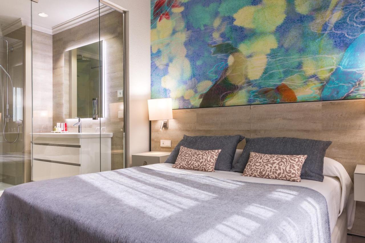 Sallés Hotel Málaga Centro