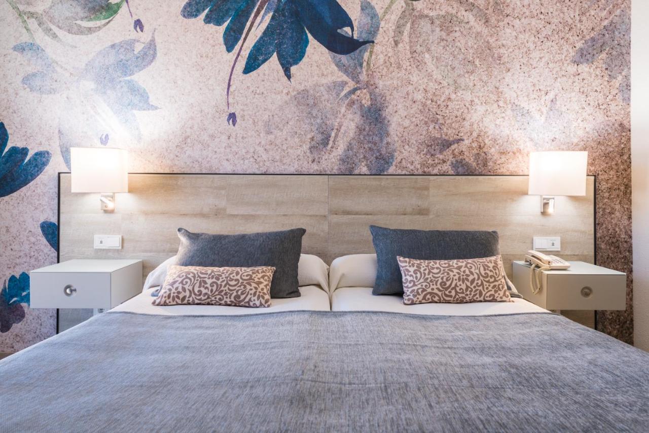 Sallés Hotel Málaga Centro