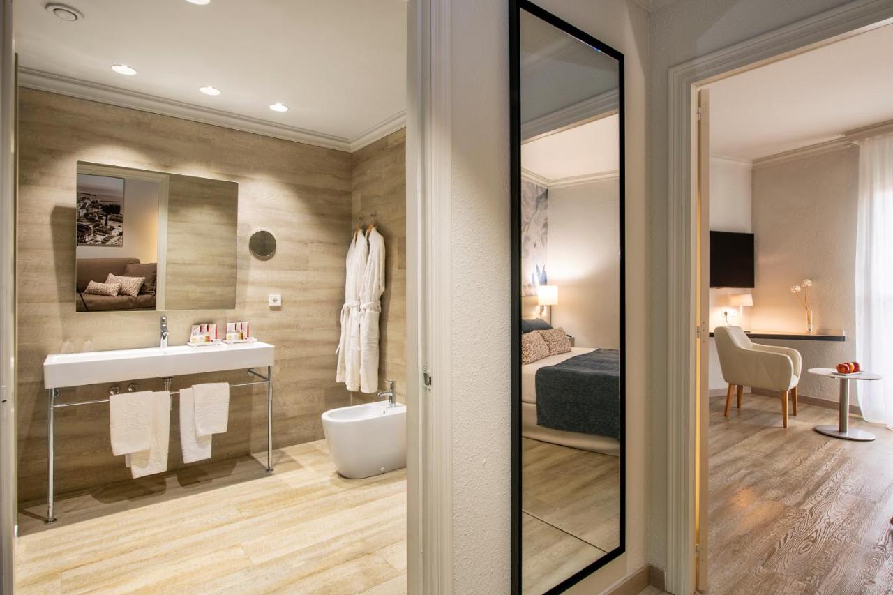 Sallés Hotel Málaga Centro