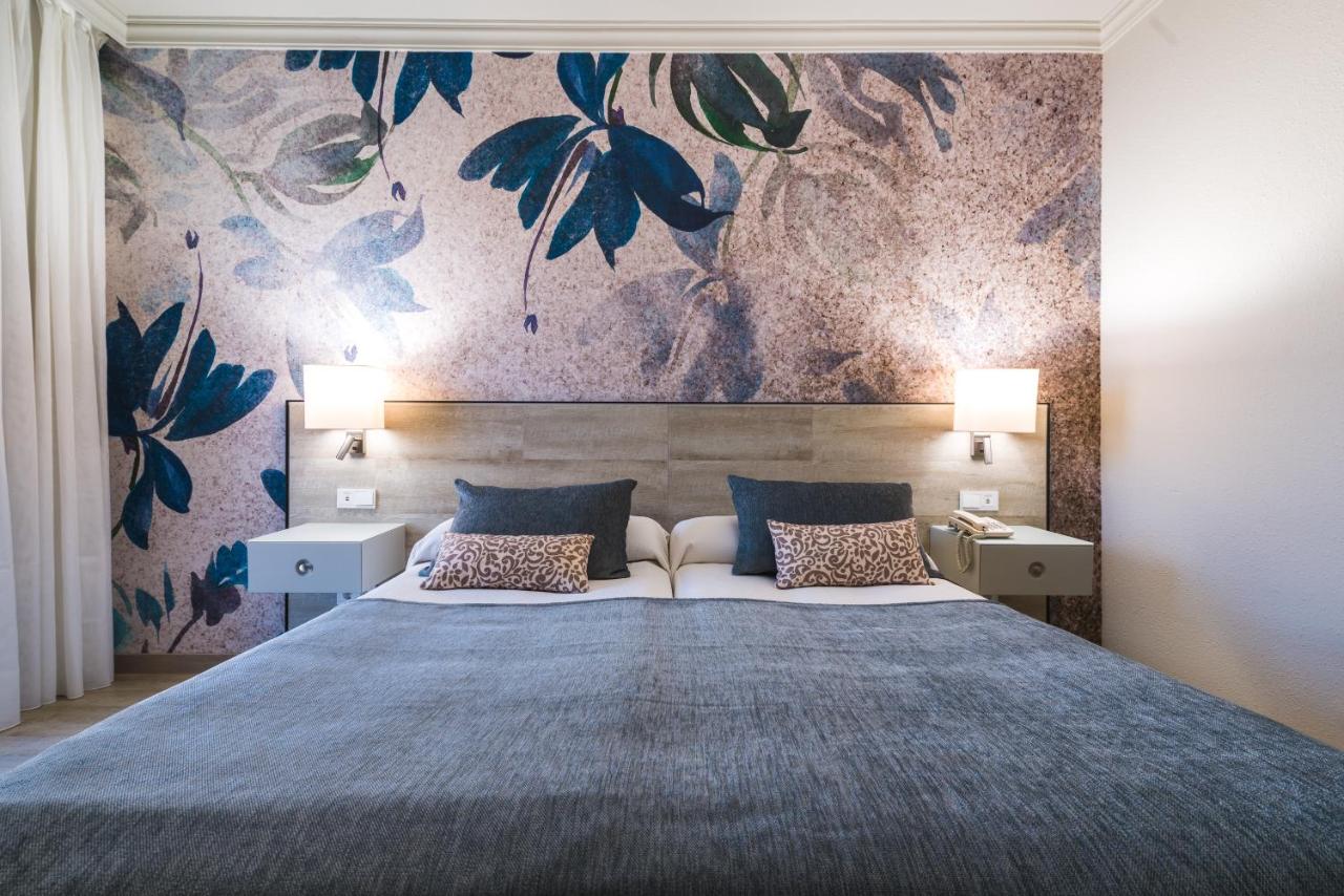 Sallés Hotel Málaga Centro