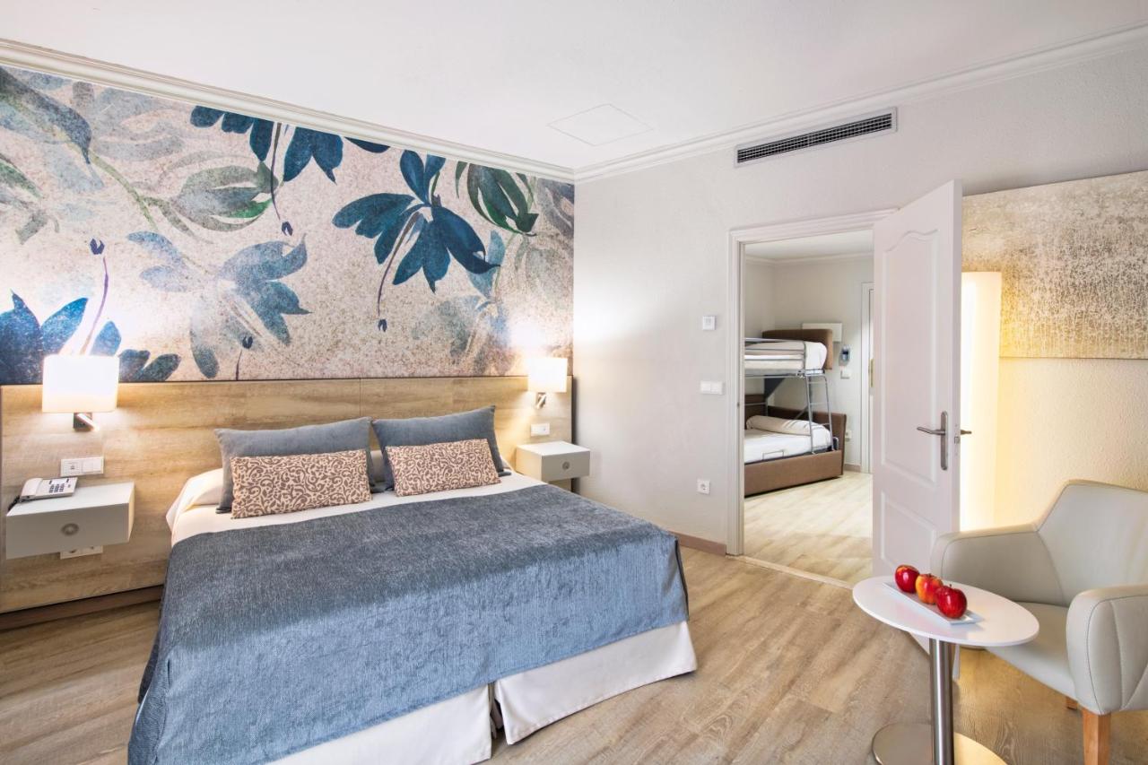 Sallés Hotel Málaga Centro