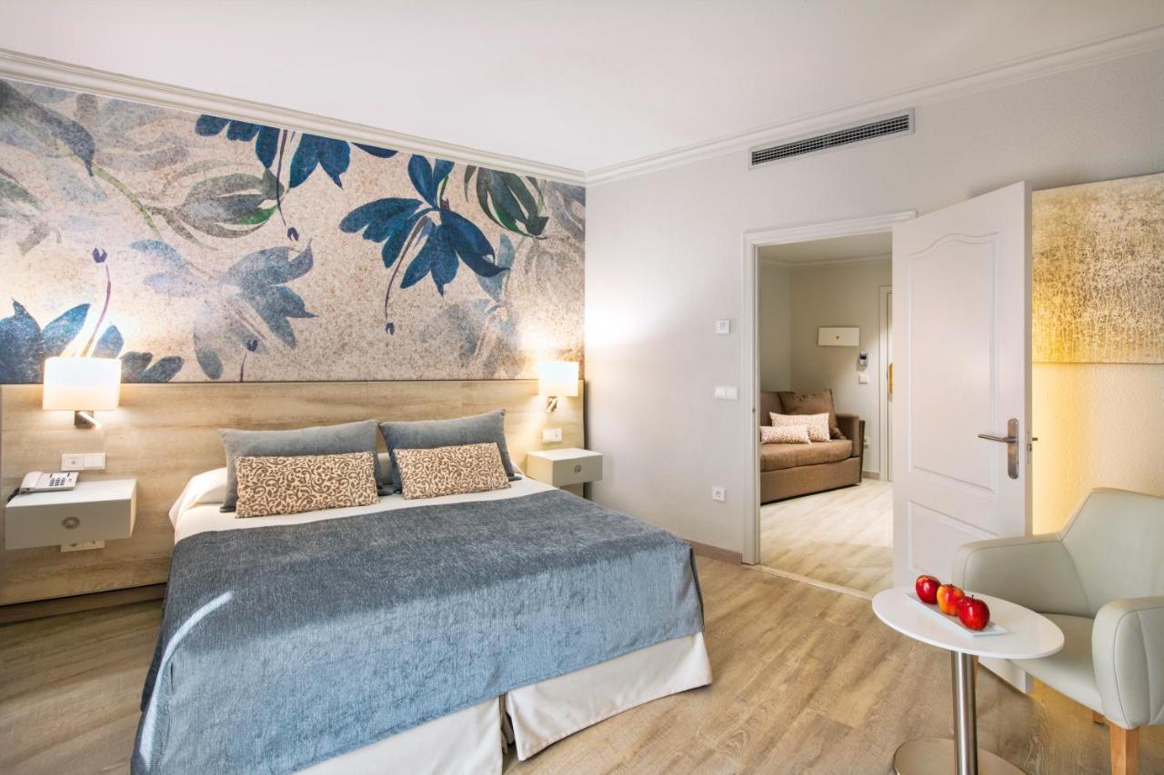 Sallés Hotel Málaga Centro