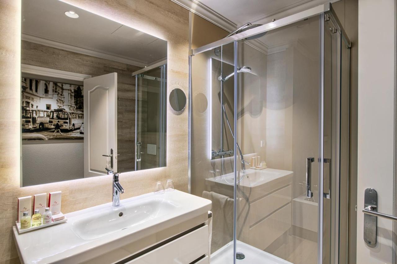 Sallés Hotel Málaga Centro